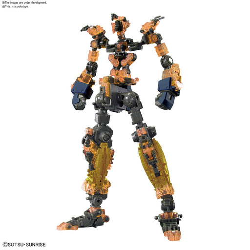 1/144 RG Unicorn Gundam 02 Banshee Norn Premium 