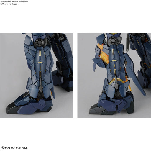1/144 RG Unicorn Gundam 02 Banshee Norn Premium 