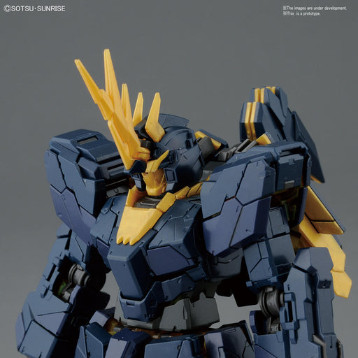 1/144 RG Unicorn Gundam 02 Banshee Norn Premium 