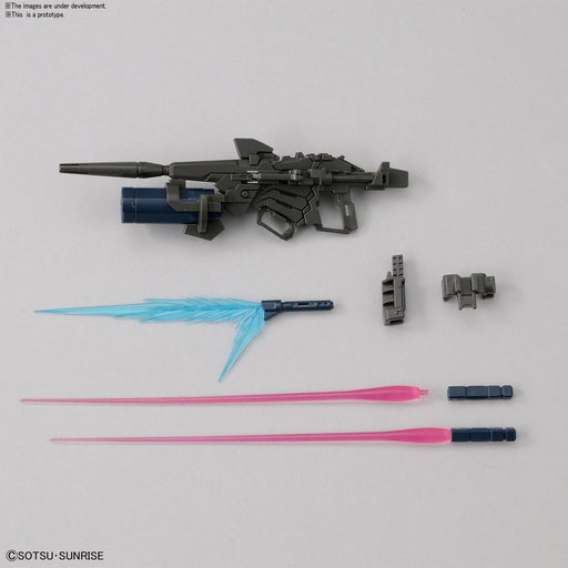 1/144 RG Unicorn Gundam 02 Banshee Norn Premium 