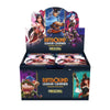 Riftbound: League of Legends TCG Origins Booster Display (24 Boosters) EN