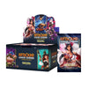 Riftbound: League of Legends TCG Origins Booster Display (24 Boosters) EN