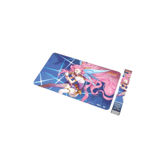 Riftbound: League of Legends TCG Radiance Playmat 3 Seraphine