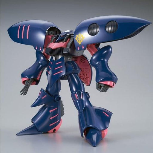 1/144 HGUCAMX-004-2 Elpeo Ple's Qubeley Mk-II Premium Bandai (MP)