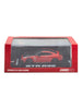 1/64 Inno64 Nissan GTR R35 Nismo Red