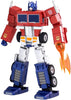 Robosen Transformers Optimus Prime - Auto-converting Voice Control Elite Version
