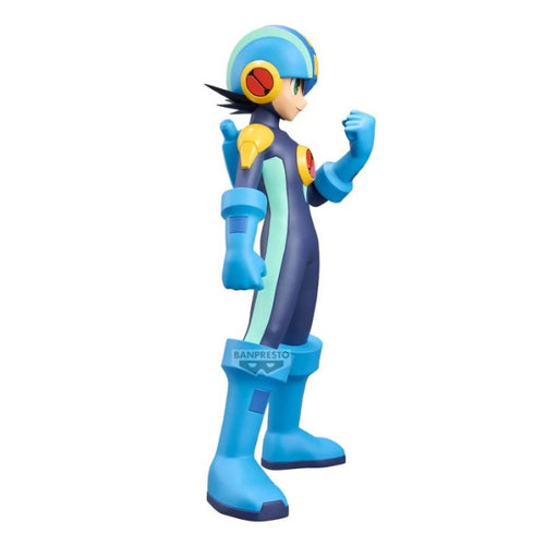 Banpresto Grandista Rockman Mega Man EXE
