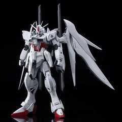 1/100 MG Impulse Gundam Blanche Premium Bandai (MP)