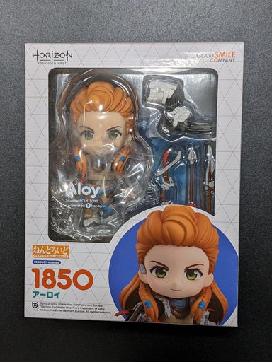 Nendoroid Aloy (Horizon Forbidden West) (MP)