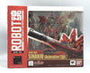 Tamashii Nations Robot Spirits Side MS Sinanju Animation Edition Action Figure (MP)
