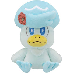 Quaxly Plush toy Ichiban KUJI Pokemon Blooming Days (MP)