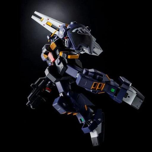 1/100 MG RX-121 TR-1 Hazel Custom Titans Combat Deployment Colors Premium Bandai (MP)