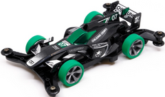 1/32 Mini 4WD REV Shadow Shark Chilsung Cider Special Edition (AR Chassis) (MP)