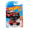 1/64 Hot Wheels Hot Trucks Range Rover Classic Red (MP)