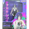 Tamashii Nations S.H. Figuarts Chainsaw Man Reze Action Figure