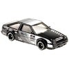 1/64 HOT WHEELS Toyota AE86 Sprinter Trueno - BLACK (MP)