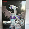 Yu-Gi-Oh 5D's Monsters Legion Stardust Dragon Figure (MP)