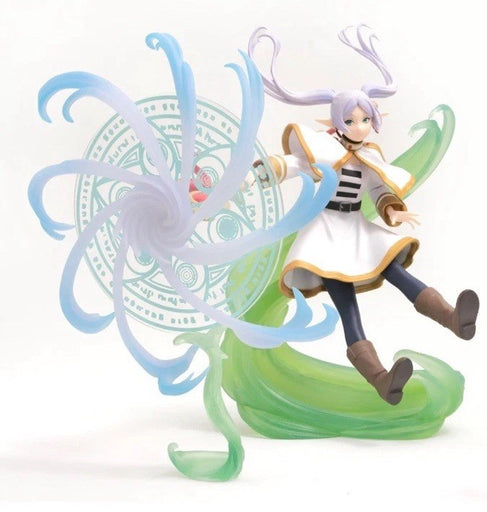 Sega Frieren Beyond Journey's End - Frieren FIGURIZMa Figure