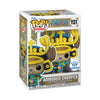 Funko POP! One Piece Armored Chopper Funko Shop Exclusive (MP)