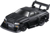 1/64 Maisto Muscle Machines Nissan Skyline GT-R R34 Liberty Walk Black (MP)