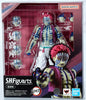 Tamashii Nations S.H. Figuarts Demon Slayer Akaza Action Figure