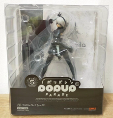 POP UP PARADE Nier Automata 2B (YorHa No.2 Type B) Figure (MP)