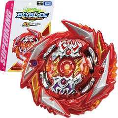 Beyblade-B-179 Booster Death Solomon.MF 2B (MP)