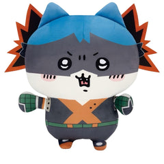 Bandai Spirits My Hero Academia X Chiikawa Bakugo Katsuki Plush