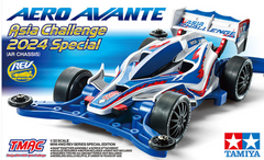 1/32 Mini 4WD Aero Avante Asia Challenge 2024 Special (AR Chassis)