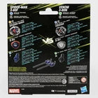 Takara Tomy Beyblade X Spider Man 3-60F and Venom 3-80N Set (MP)