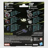 Takara Tomy Beyblade X Spider Man 3-60F and Venom 3-80N Set (MP)