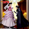Detective Conan Sinichi Kudo and Ran Mori Xross Link Figure Bundle (MP)