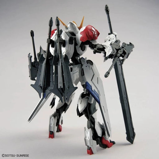 1/100 MG Gundam Barbatos Lupus