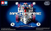 1/32 Mini 4WD REV Mach Frame (FM-A Chassis) Fighting Korea Edition (MP)