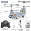 1/22 9IMOD  RC XK5 Chinook Rechargeable