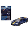 1/64 Mini GT Mijo Exclusive Ford GT Sunoco Blue (MP)