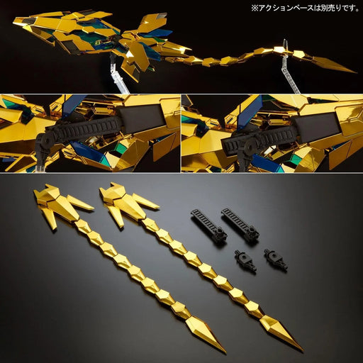 1/60 PG Unicorn Gundam 03 Phenex (Narrative Ver.)