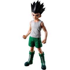 Banpresto Hunter x Hunter Gon Freecss Grandista Figure (MP)
