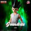 Banpresto Hunter x Hunter Gon Freecss Grandista Figure (MP)