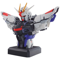 Freedom Gundam Bust Figure Ichiban Kuji Mobile Suit Gundam SEED Prize A (MP)