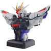 Freedom Gundam Bust Figure Ichiban Kuji Mobile Suit Gundam SEED Prize A (MP)