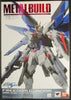 Metal Build Freedom Gundam (MP)