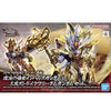 SDW Heroes Revival of the Heroes Goku Impulse Gundam (Childhood Ver.) & Sanzang Strike Freedom Gundam Set (MP)