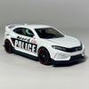 1/64 HOT WHEELS 2018 Honda Civic TYPE R (MP)