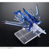 HG 1/144 Rising Freedom Gundam [Clear Color] Theater exclusive Premium Bandai (MP)