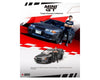 1/64 Mini GT Nissan Skyline GT-R (R32) Nismo Gunmetal  MGT00869-R