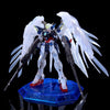 1/144 RG Wing Gundam EW Clear Color Endless Waltz Gundam Base Limited (MP)