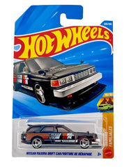 1/64 Hot Wheels Nissan Maxima Drift Car (MP)