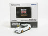 1/64 Tomica Limited Vintage NEO LV-N316c NISSAN GT-RT-Spec 2024 Model White