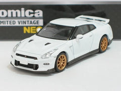 1/64 Tomica Limited Vintage NEO LV-N316c NISSAN GT-RT-Spec 2024 Model White